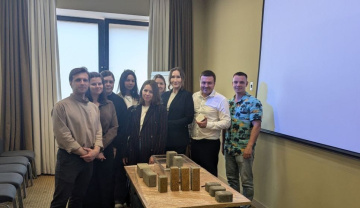 «Код мощения» в Самаре