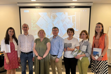 «Код мощения» в Вологде и Череповце